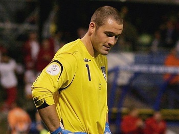 Paul Robinson