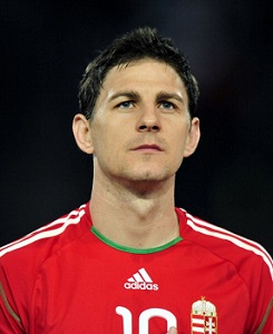 Zoltan Gera