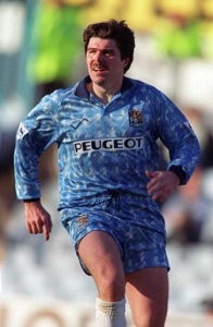 Micky Quinn