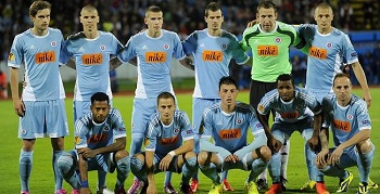 Slovan Bratislava