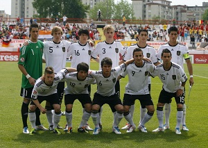 Germany U17