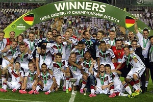 Germany U19