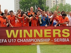 Holland U17