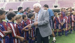 Oriol Tort