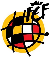 Spanish Soccer logo