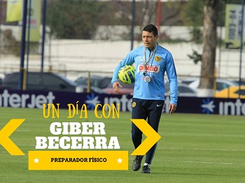 Giber Becerra