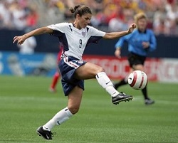 Mia Hamm