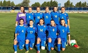 Slovakia U19