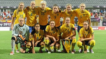 Sweden U19