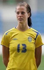 Lotta Shelin