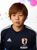 Aya Miyama
