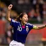 Homare Sawa