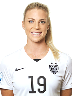 Julie Johnston