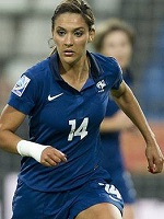 Louisa Necib