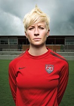 Megan Rapinoe