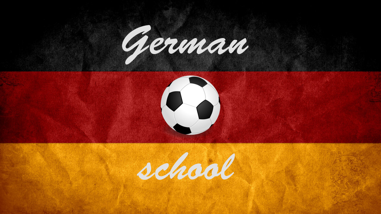 German school